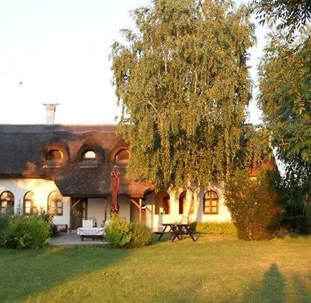 Herberg Tisza Tiszabábolna Εξωτερικό φωτογραφία