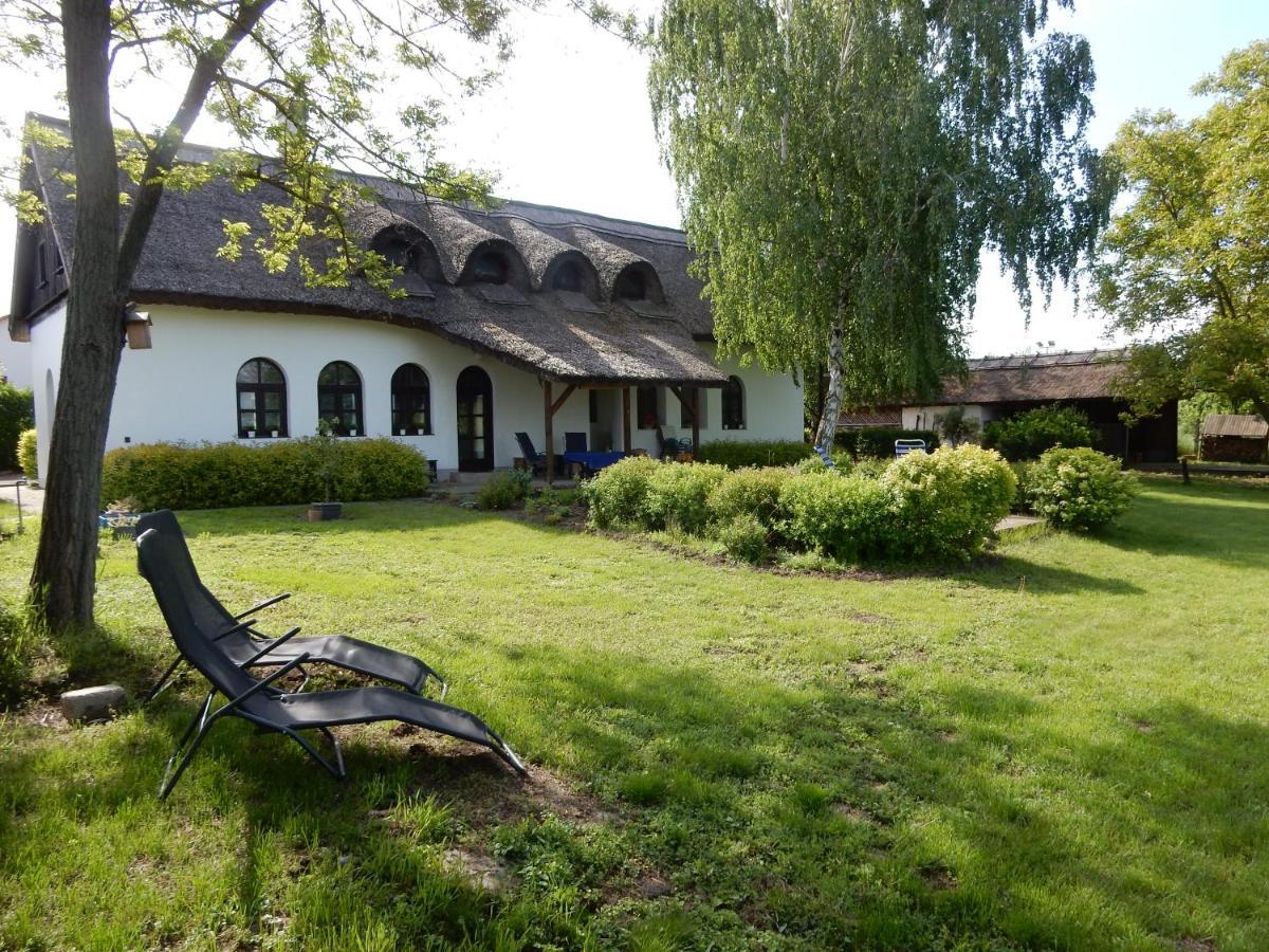 Herberg Tisza Tiszabábolna Εξωτερικό φωτογραφία